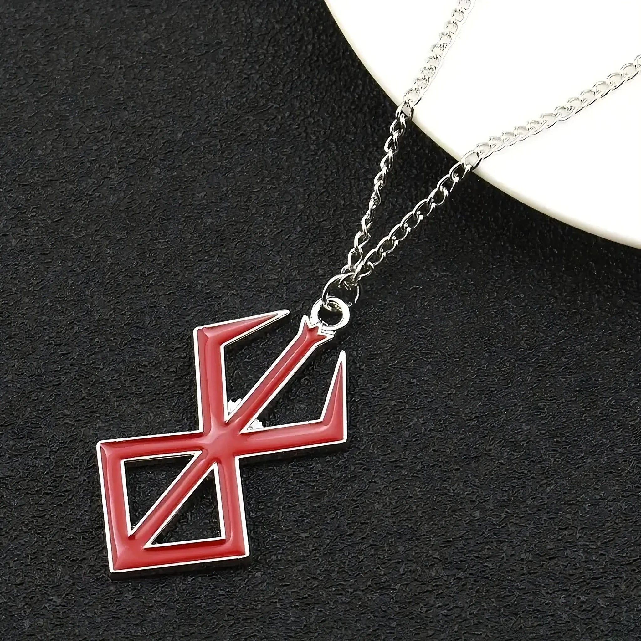 Necklace of barzerk