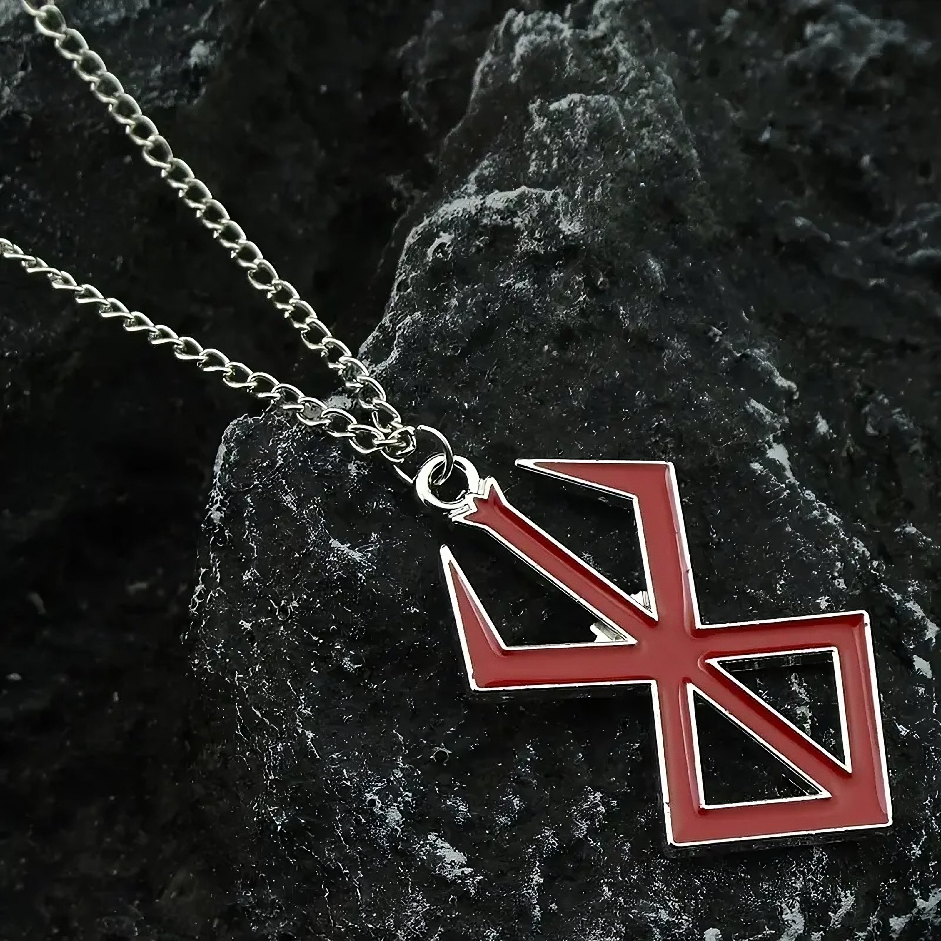 Necklace of barzerk