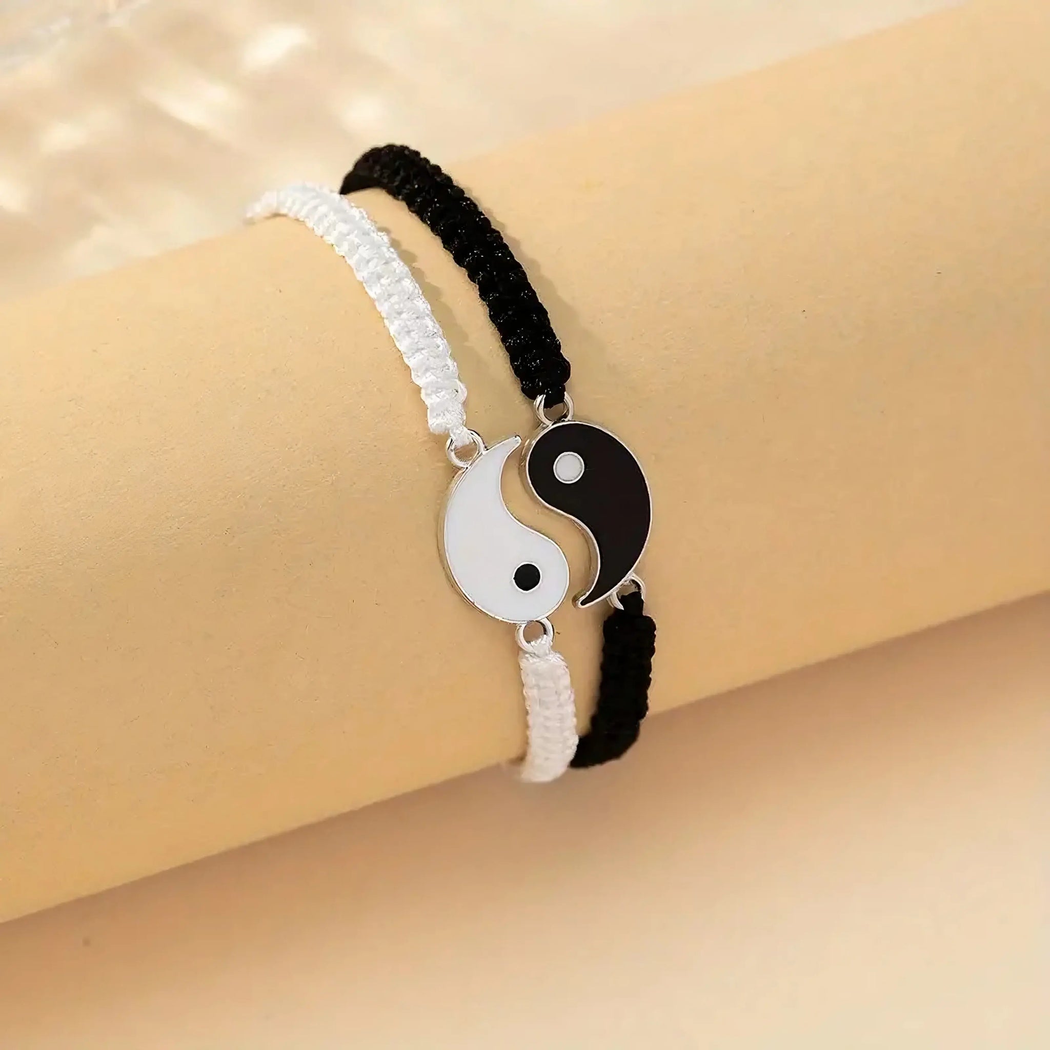 Bracelets Yin And Yang