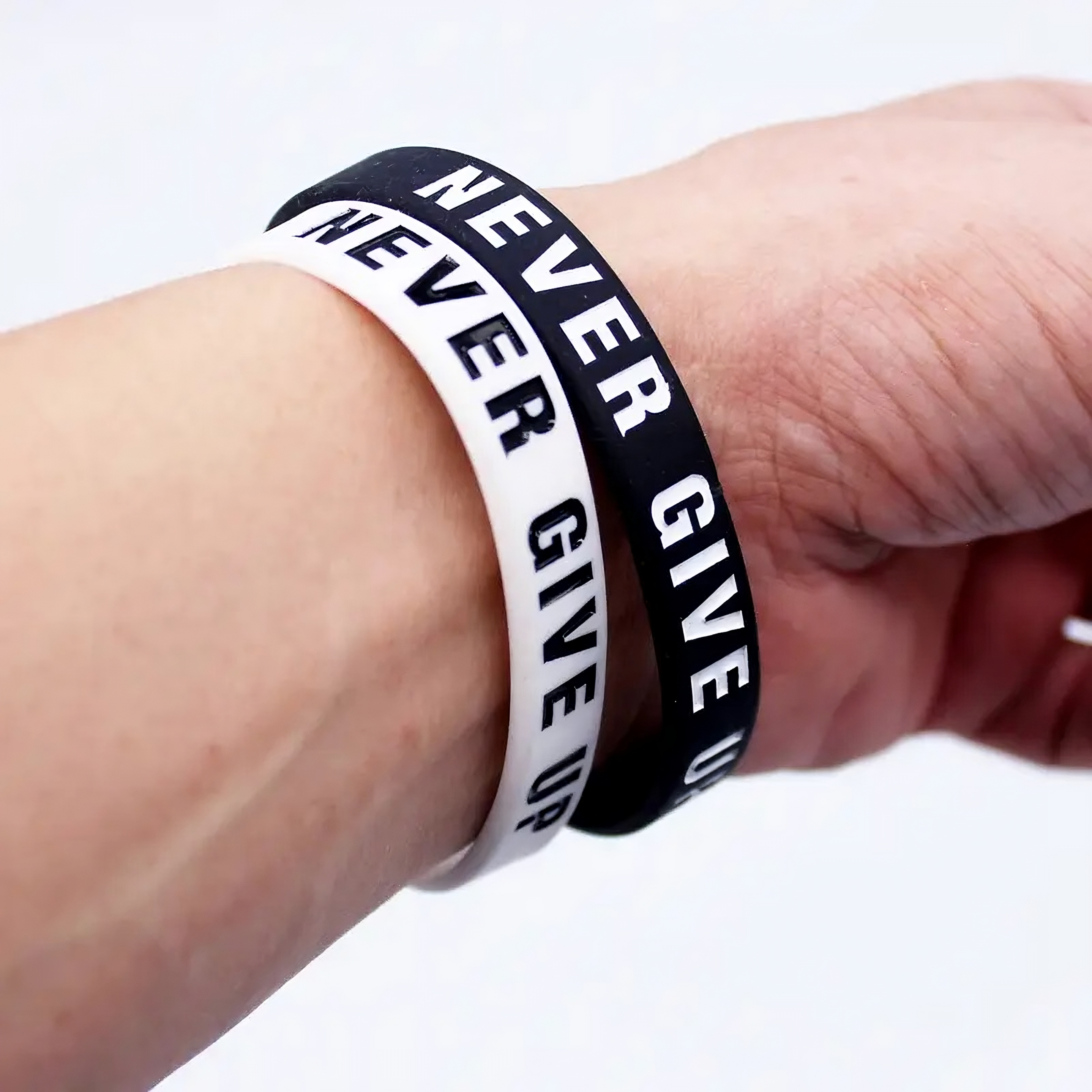 4pcs Wristbands